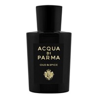 Acqua Di Parma Oud & Spice Edp Unisex 100 Ml Eleganter Duft