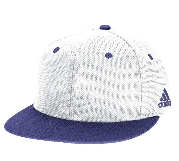 Sombreros Visera de poliéster Adidas para hombres