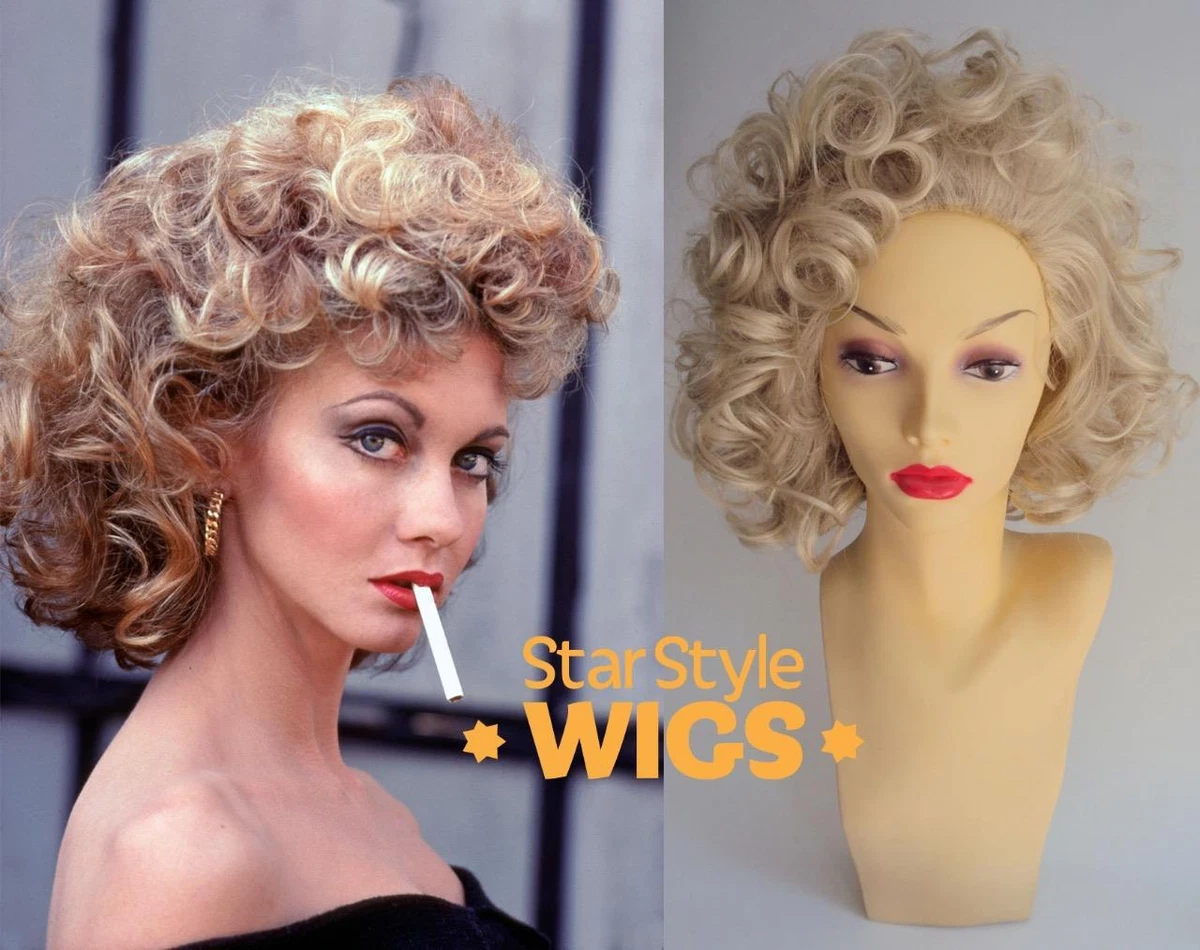 Deluxe Wig Essentials Kit