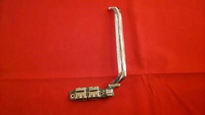 USB FireWire Board Platine mit Kabel Cable HP Compaq NC6320 (4)