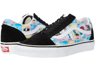 vans loteria shoes