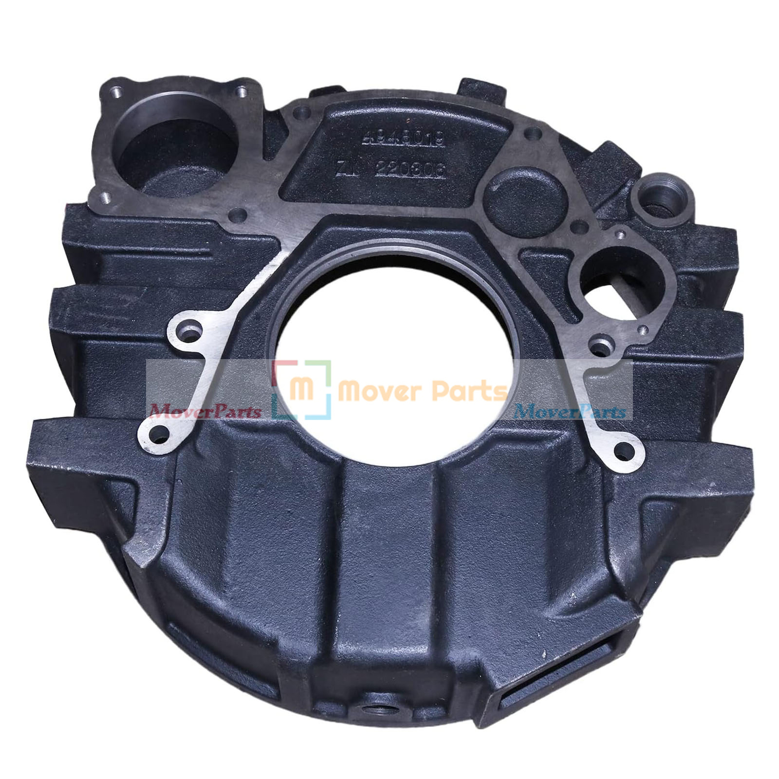Flywheel Bell Housing 3903282 4947579 for Cummins 4B 4BT 4BTA 6B 6BT