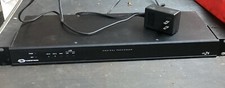 Crestron CP2E Compact Control System Processor w/ Rack Mounts W/Powercord.