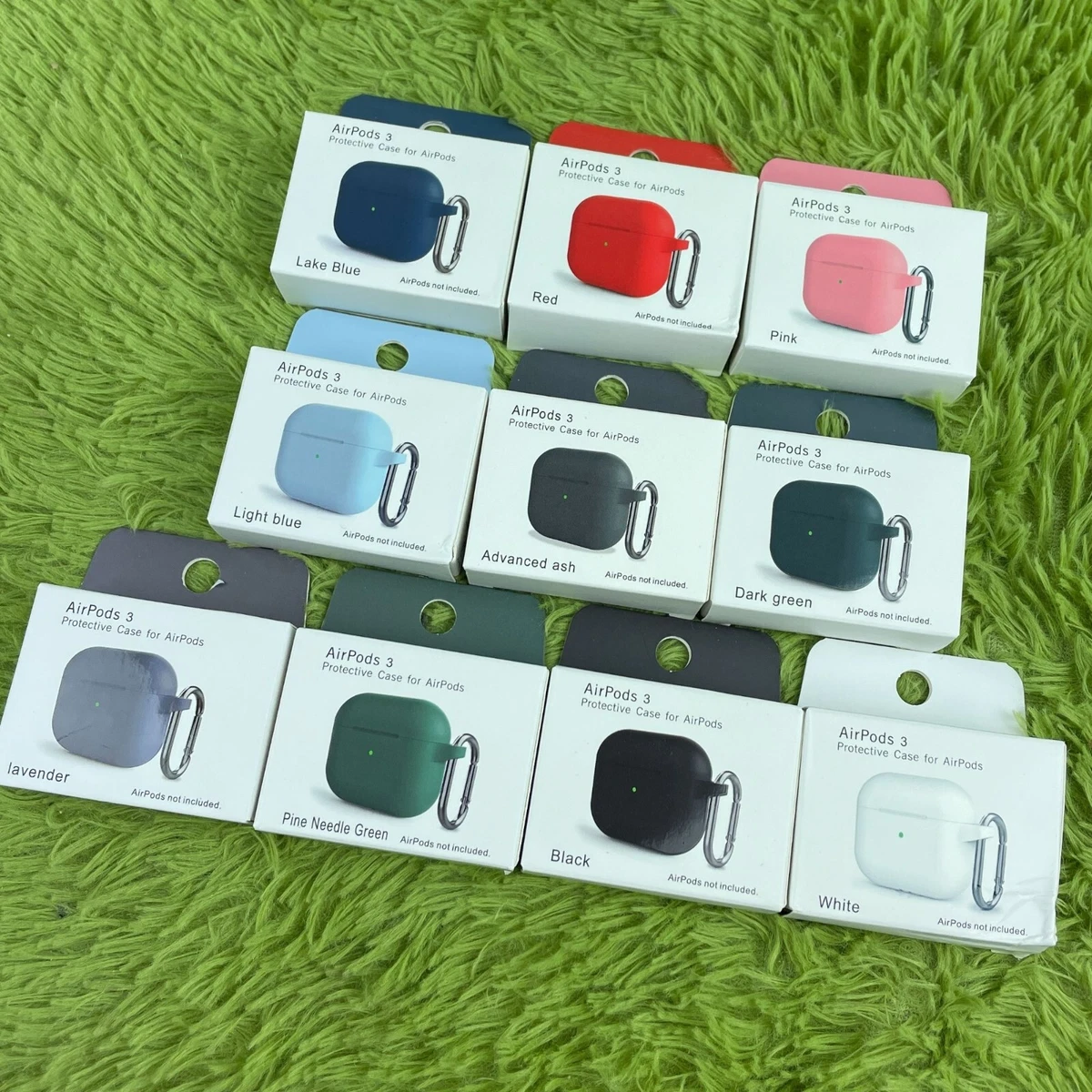 Airpods new colors sale
