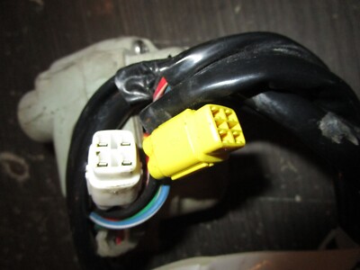 Sさん専用 95 KAWASAKI 900 ZXI START STOP TRIM SWITCH 13151-3713 | eBay