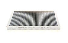 BOSCH Innenraumluft Filter Für MERCEDES Sprinter 906 W906 VW 1987432513