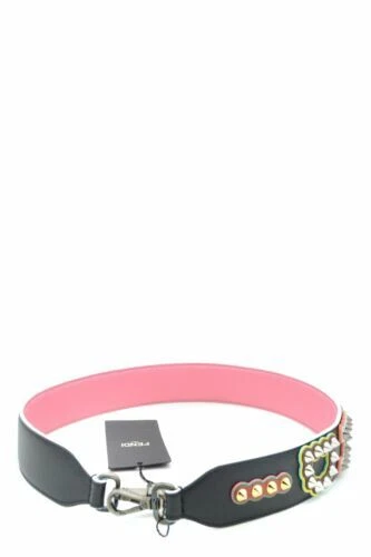 Borse e borsette da donna neri Fendi