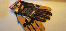 Handschuhe Mechanix MWear 4 M-Pact Gloves Mpact NEU