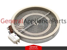 ClimaTek Range Oven Heating Element replaces GE General Electric # WB30T10135