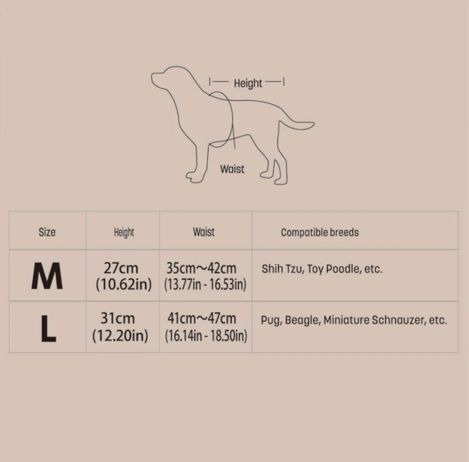 Disfraz para perro - Disfraz de marinero para perro mediano Foto 2 de 4