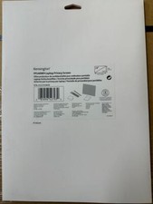 Kensington 14" Laptop Privacy Screen Filter FP140W9 - 16:9 Aspect Ratio