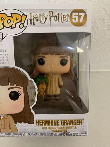 Harry Potter 57 - Hermione Granger 