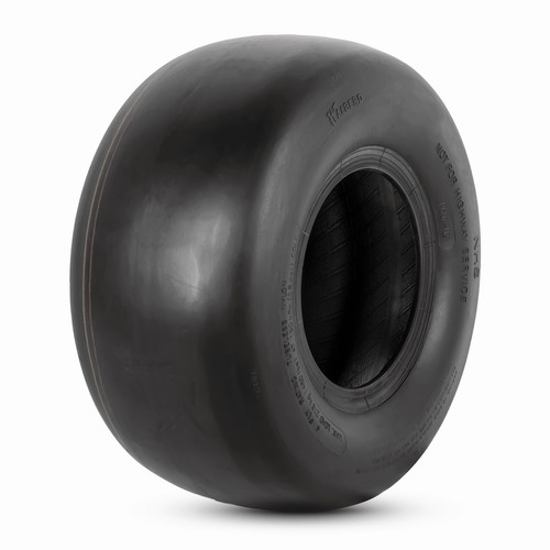 Set Of 2 13x5.00-6 Lawn Mower Tires 4Ply 13x5.00x6 Garden Tractor Tubeless Tyres - Afbeelding 7 van 8