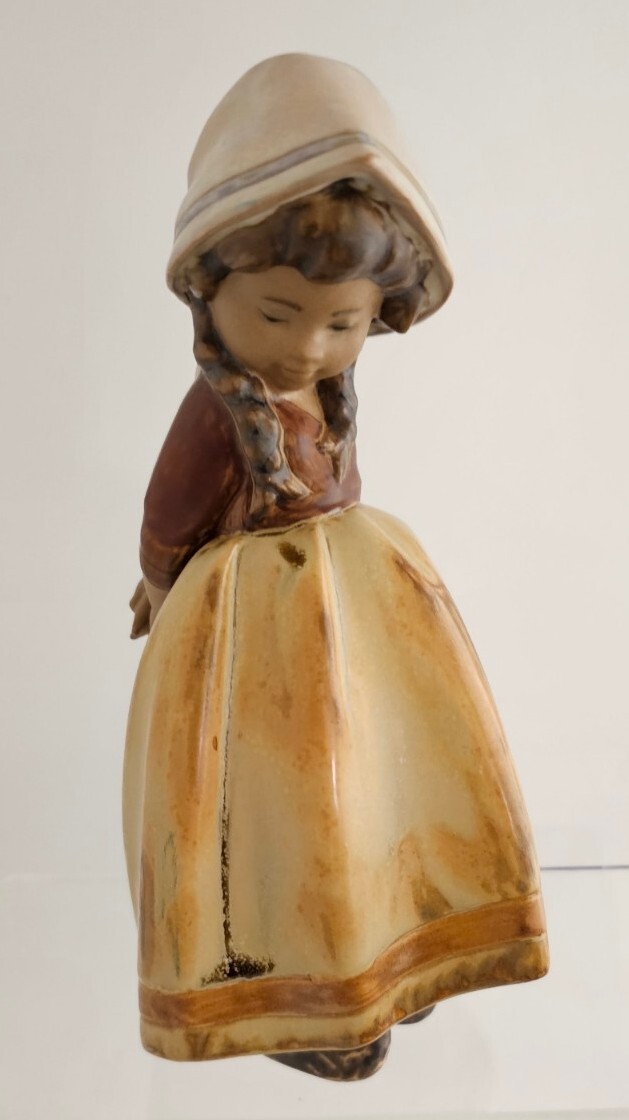 Retired Rare Lladro 
