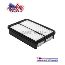 Engine Air Filter For Toyota Tacoma 4Runner Previa 2.4L 1989 90-2004 17801-35020