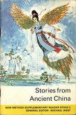 Stories from Ancient China (Nmsr Stage 2) von Michael West,Englisch