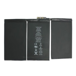 Originale Batterie Für Apple iPad 2 3.8V 25Wh APN 616-0559 Extern, Versand 24H