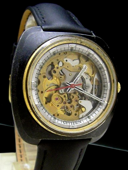 CITIZEN　AVALON6700-G700013腕時計 2025年最新】シチズン 6700の人気アイテム - メルカリ