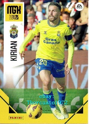 MEGACRACKS 2024-25 BASICOS 1 CROMOS SUELTOS ** ESCOGE TUS FALTAS ** - Imagen 154 de 161