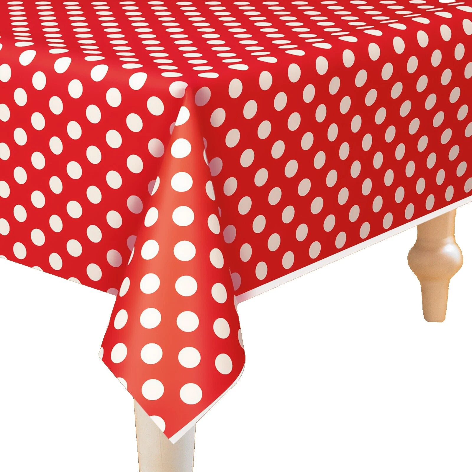 Manteles partido Lunares