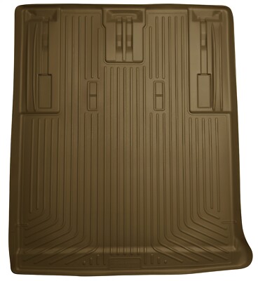 Husky Liners 28273 WeatherBeater Kofferraumwanne