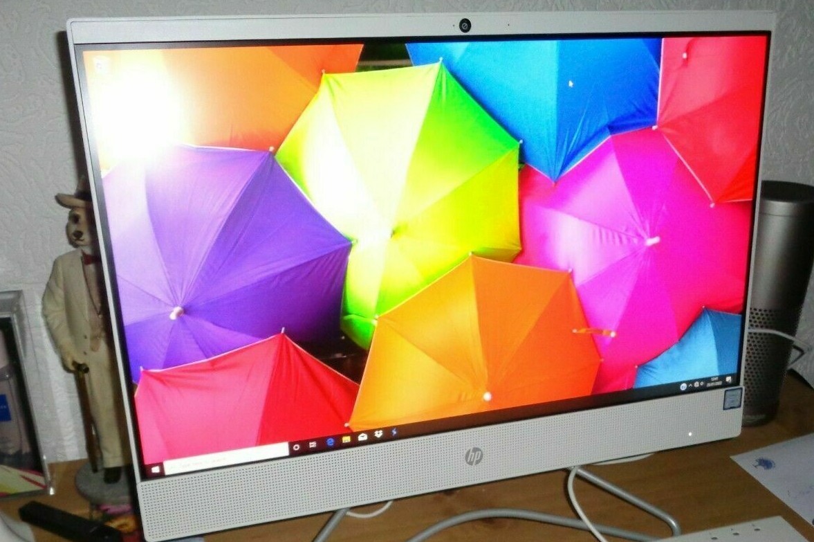 HP 22-c00xx 21.5