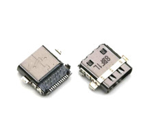 Dell P125G Laptop NEW USB Type-C charging Port Connector USB-C