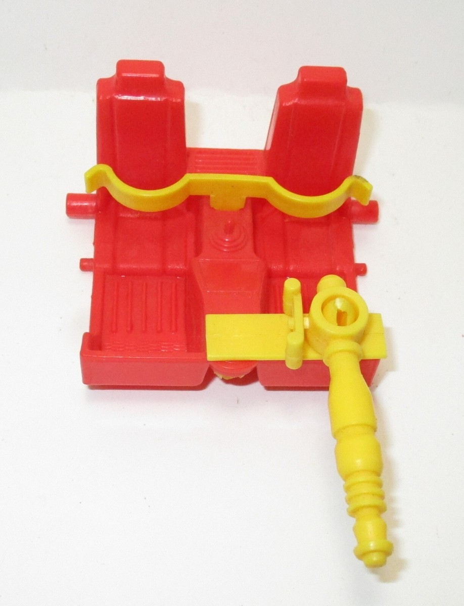 M.A.S.K. Vehicle Replacement Parts & Weapons [ MULTI-LISTING