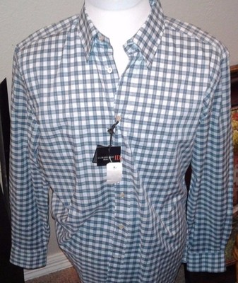  CORNELIANI ID  Cotton dress  Casual Shirt 17 43 hand made in Italy
