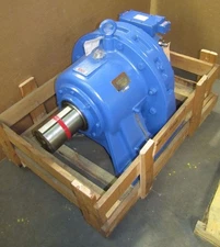 SUMITOMO CHHS-6245DAY-TL-3045 SM-CYCLO 3045:1 RATIO SPEED REDUCER GEARBOX NEW