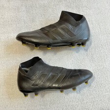 Adidas Nemeziz 18 FG 2018 Elite Version Football Boots Soccer Cleats US 10 FR44
