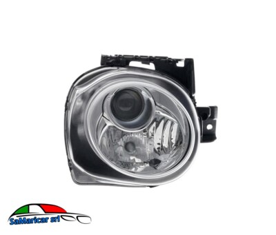 Blinker Projektor Recht Elektrisch Anpassbar A Nissan Juke F15 07/2014- > 26010-