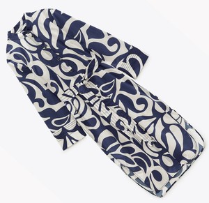 zara printed shirt dress ecru