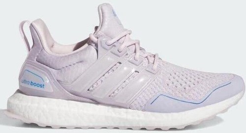 Adidas Ultra Boost 1.0 Womens Running Shoes GY9904 Primeknit Silver Dawn |  6.5US | eBay