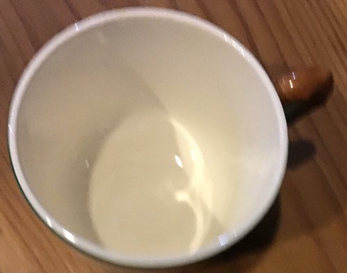 Tazza e piattino Fox Hunt Hunt Spode #4 The Find Leaping The Brook - Foto 6 di 7