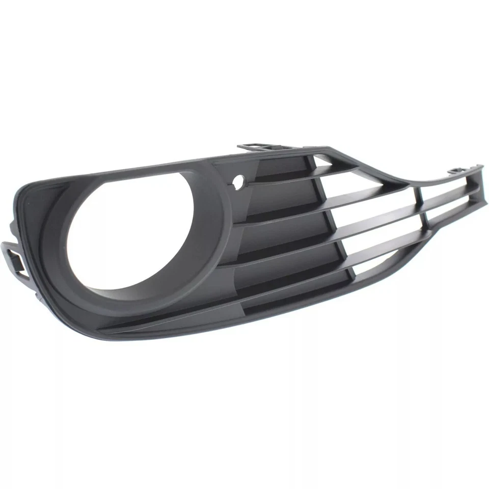 For 2012-2015 BMW 328I 335I Fog Light Trims Front Left and Right Side Set of 2 Foto 2 de 4