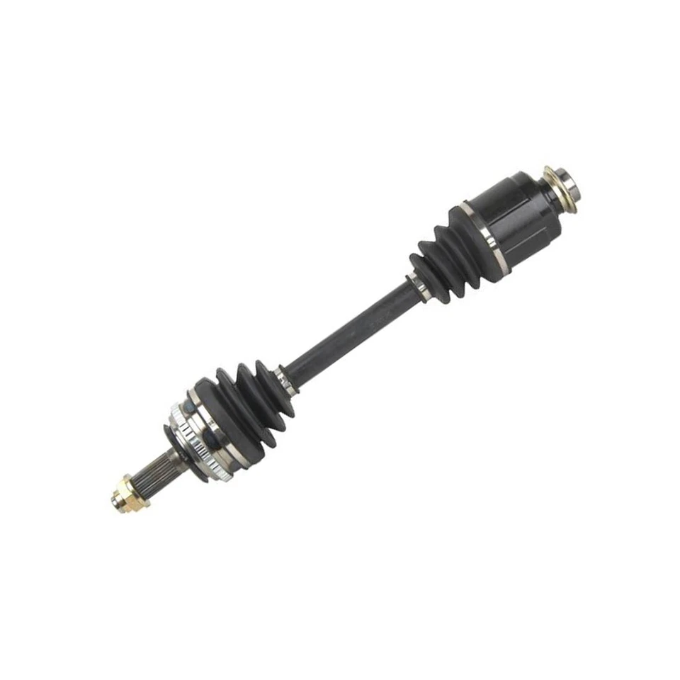 Eje articulado conductor delantero pasajero CV eje para Honda Odyssey 2.3L 1998 1997 1996 Foto 4 de 4