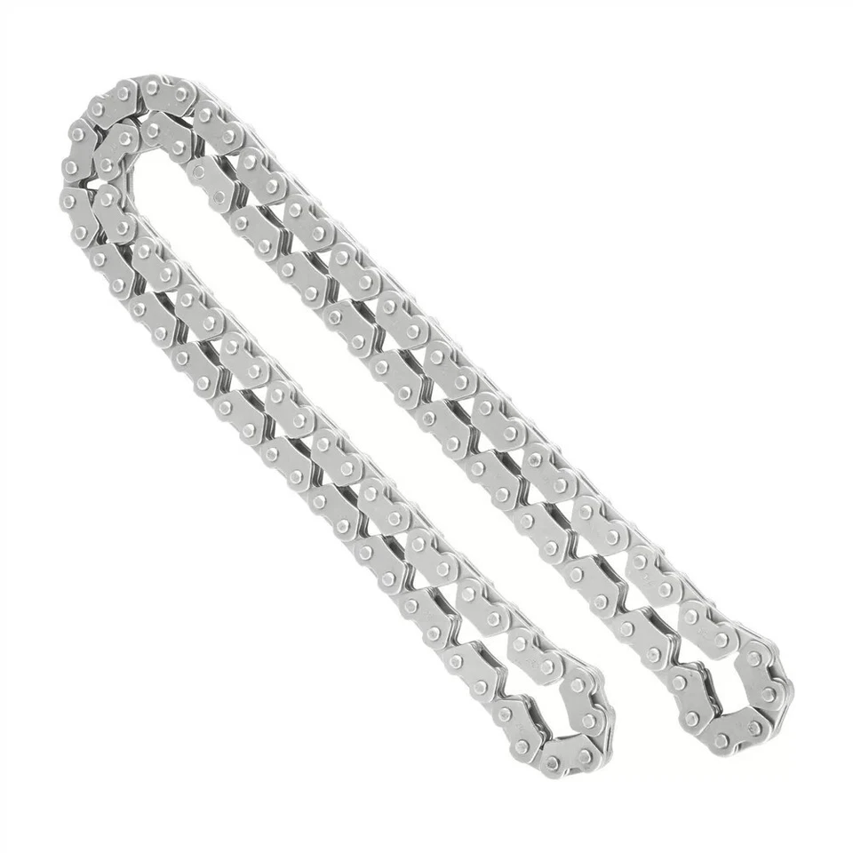 Caltric Camshaft Cam Timing Chain fits Honda CRF230F 2003 - 2019 14401-KFB-751 - Image 4 of 4