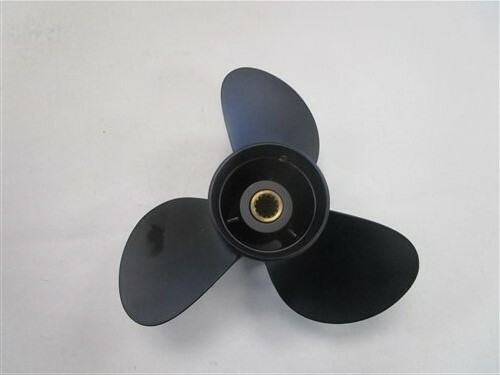 5111-093-10 SOLAS Propeller Amita 3 Alum 10p for sale online | eBay 
