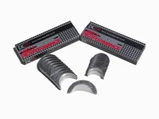 KING PERFORMANCE ROD AND MAIN BEARING KIT BEARINGS CHEVY 262 4.3L V6 1985-2006