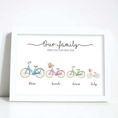 birthday present for mum