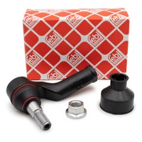Febi Spurstangenkopf FüR Ford Mondeo Iv Galaxy Ii S-MAX WA6 Vorne Rechts 1433273
