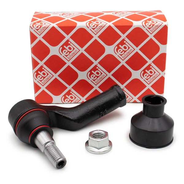 Febi Spurstangenkopf FüR Ford Mondeo Iv Galaxy Ii S-MAX WA6 Vorne Rechts 1433273-image