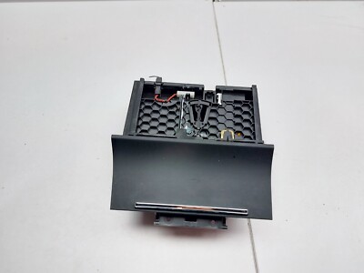 SKODA SUPERB MK3 B8 CENTRE CONSOLE STORAGE COMPARTMENT 2018 3V1863077