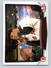 2014 Bowman Draft-Draft Night  #DN-MC Michael Chavis FREE SHIPPING!