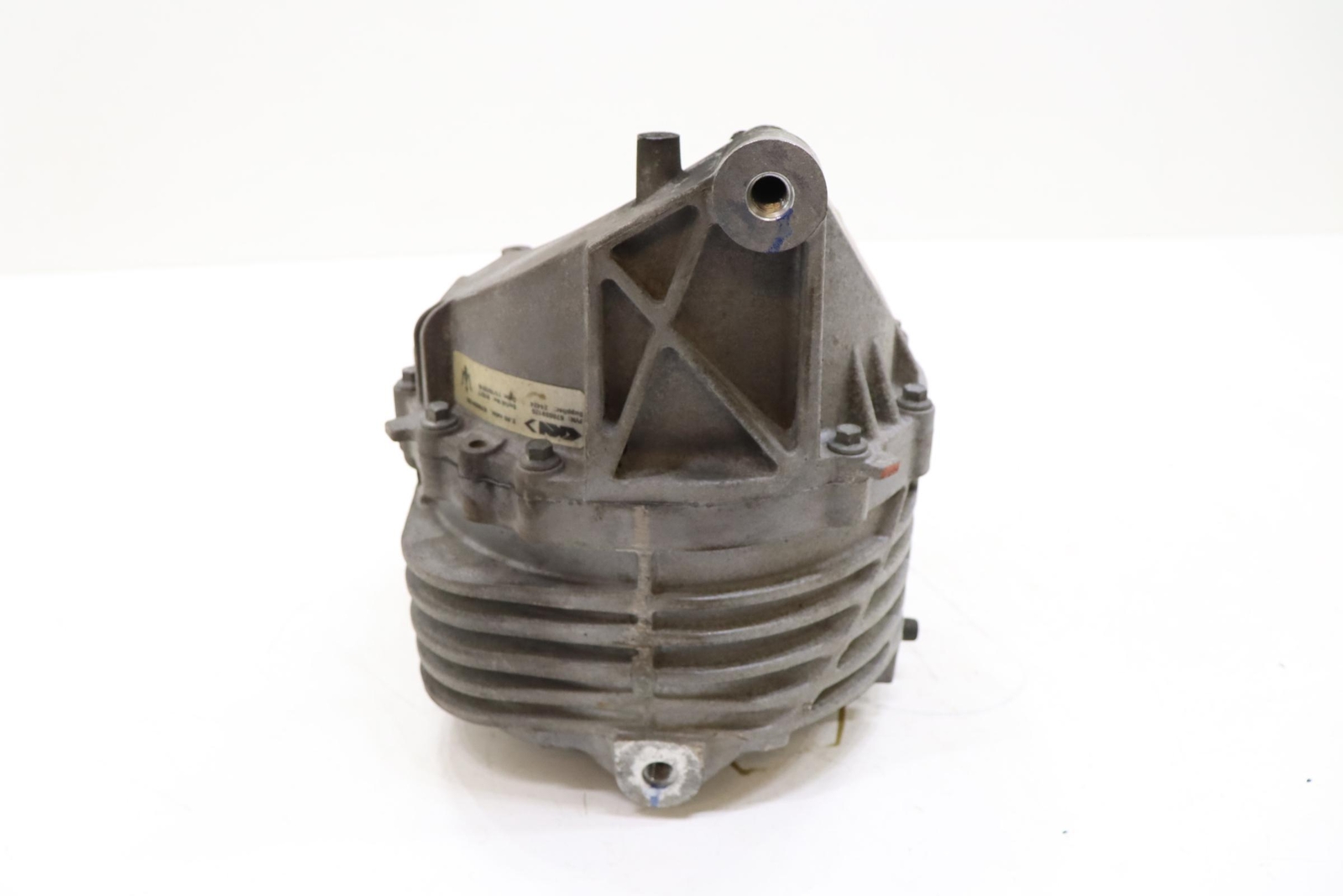 2014 - 2024 MASERATI QUATTROPORTE AWD 3.0L REAR DIFFERENTIAL CARRIER 2.80 OEM