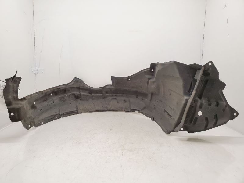 Toyota Prius V, Left Inner Fender Liner, 2012-2015, FWD, 53876