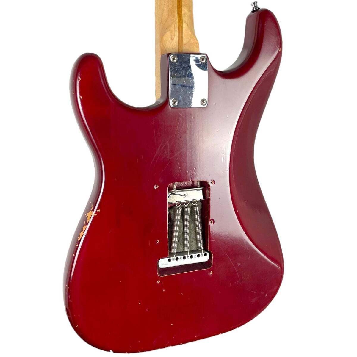 Fender Highway One Stratocaster 2008 - Wine Red | eBay Fender Highway One Stratocaster 2008 - Wine Red | eBay