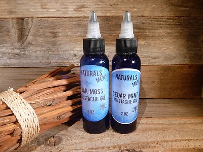 Mustache & Beard Oil Pick your Scent 2,4 & 8oz Sizes ****Best Oil Blend