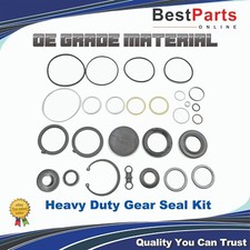 Heavy Duty Gear Seal Kit For Zf Model 8014 Heavy Duty Gear Seal Kit For Zf Model 8014